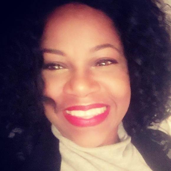 Meet your Posher, Juliet - Picture 1 of 1